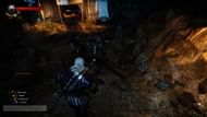 Using the Razer Focus to boost DPS output (Image via CD Projekt Red)